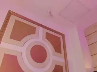 Antoniina's Live Sex Cam Show