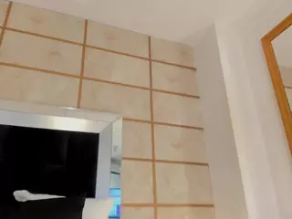 Antoniina's Live Sex Cam Show