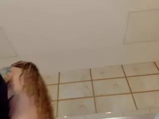 Antoniina's Live Sex Cam Show