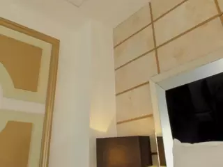 Antoniina's Live Sex Cam Show