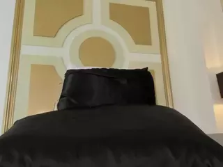 Antoniina's Live Sex Cam Show