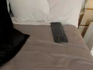 Antoniina's Live Sex Cam Show