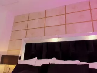 Antoniina's Live Sex Cam Show