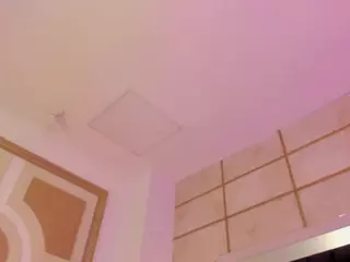 Antoniina's Live Sex Cam Show