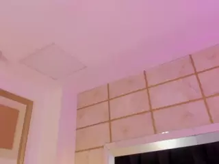 Antoniina's Live Sex Cam Show
