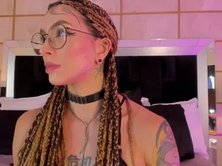Antoniina's Live Sex Cam Show