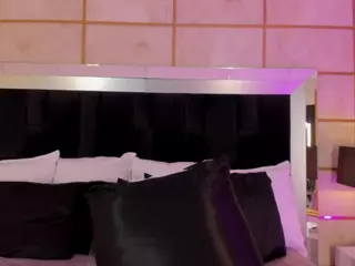 Antoniina's Live Sex Cam Show