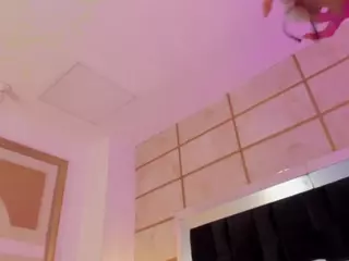 Antoniina's Live Sex Cam Show