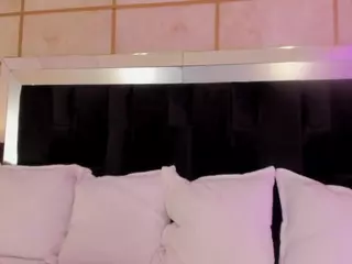Antoniina's Live Sex Cam Show