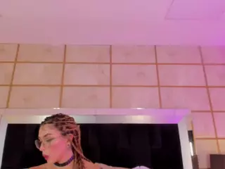 Antoniina's Live Sex Cam Show