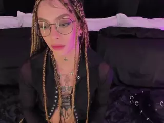 Antoniina's Live Sex Cam Show