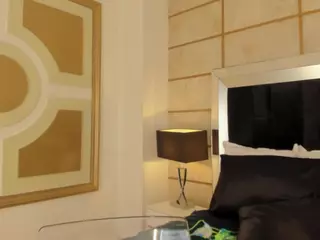 Antoniina's Live Sex Cam Show
