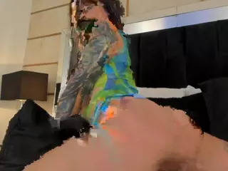 Antoniina's Live Sex Cam Show