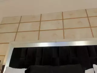 Antoniina's Live Sex Cam Show