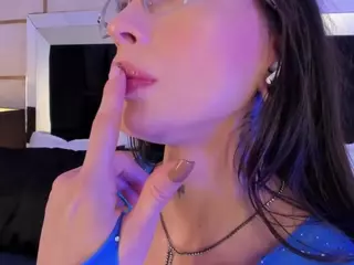 Antoniina's Live Sex Cam Show