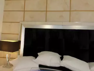 Antoniina's Live Sex Cam Show