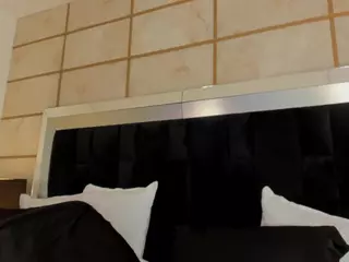 Antoniina's Live Sex Cam Show