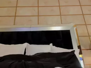 Antoniina's Live Sex Cam Show