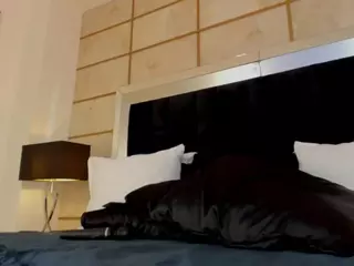 Antoniina's Live Sex Cam Show