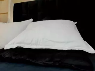 Antoniina's Live Sex Cam Show