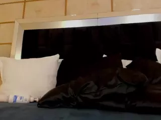 Antoniina's Live Sex Cam Show