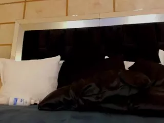 Antoniina's Live Sex Cam Show