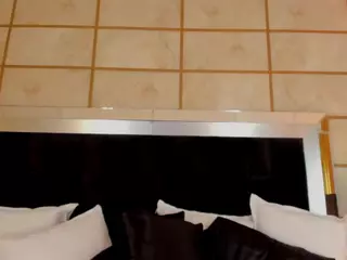 Antoniina's Live Sex Cam Show