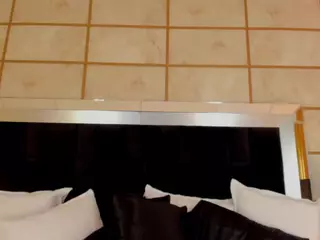 Antoniina's Live Sex Cam Show