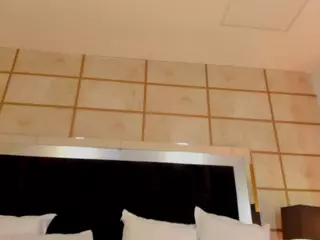 Antoniina's Live Sex Cam Show