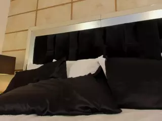 Antoniina's Live Sex Cam Show