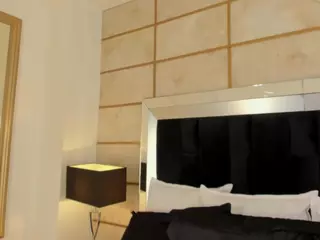 Antoniina's Live Sex Cam Show