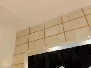 Antoniina's Live Sex Cam Show