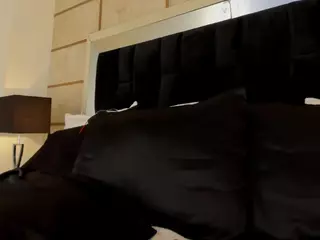 Antoniina's Live Sex Cam Show