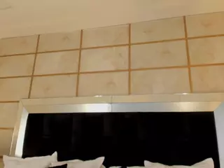 Antoniina's Live Sex Cam Show