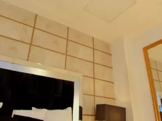 Antoniina's Live Sex Cam Show
