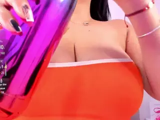 Sophie's Live Sex Cam Show