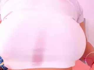 Sophie's Live Sex Cam Show