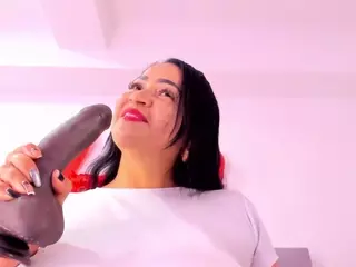 Sophie's Live Sex Cam Show