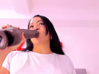 Sophie's Live Sex Cam Show