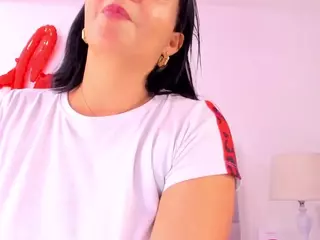 Sophie's Live Sex Cam Show