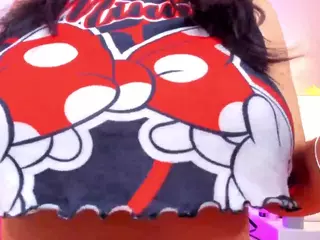 Sophie's Live Sex Cam Show
