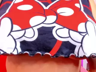 Sophie's Live Sex Cam Show