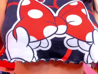 Sophie's Live Sex Cam Show