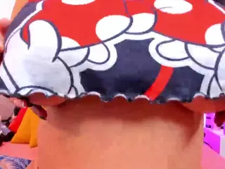 Sophie's Live Sex Cam Show