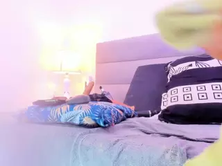 Sophie's Live Sex Cam Show