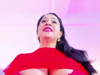 Sophie's Live Sex Cam Show