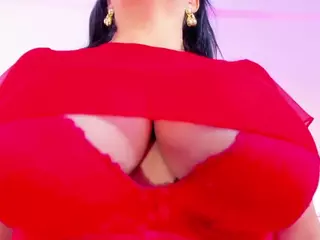 Sophie's Live Sex Cam Show