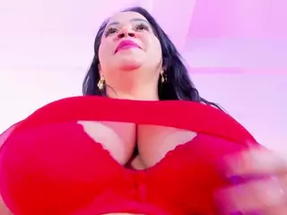 Sophie's Live Sex Cam Show
