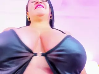 Sophie's Live Sex Cam Show