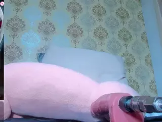 Erinn Foster's Live Sex Cam Show